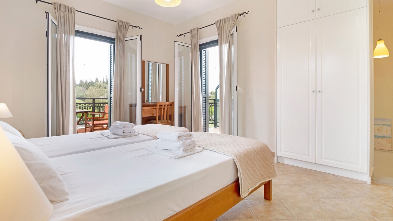 Photo of Bedroom in Spanochori