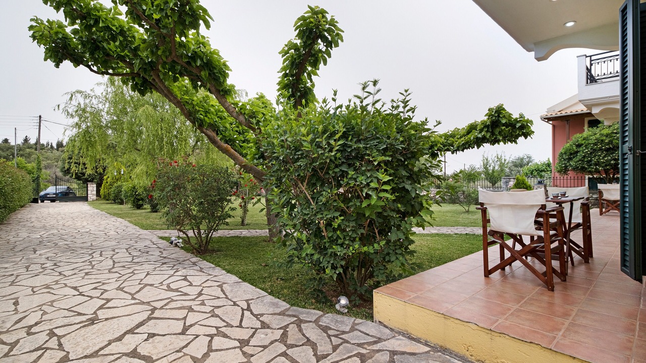 Photo of Outdoor in Spanochori