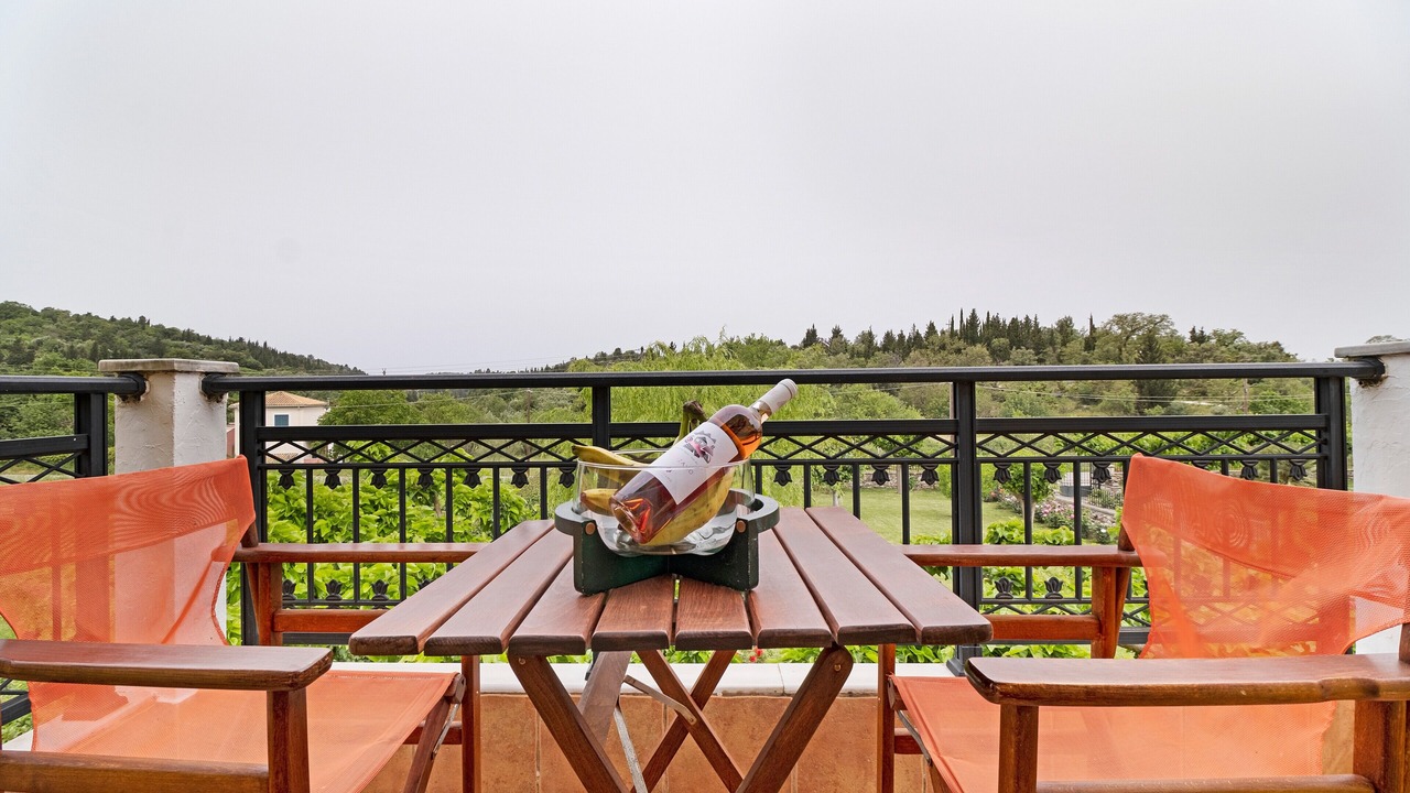 Photo of Outdoor in Spanochori