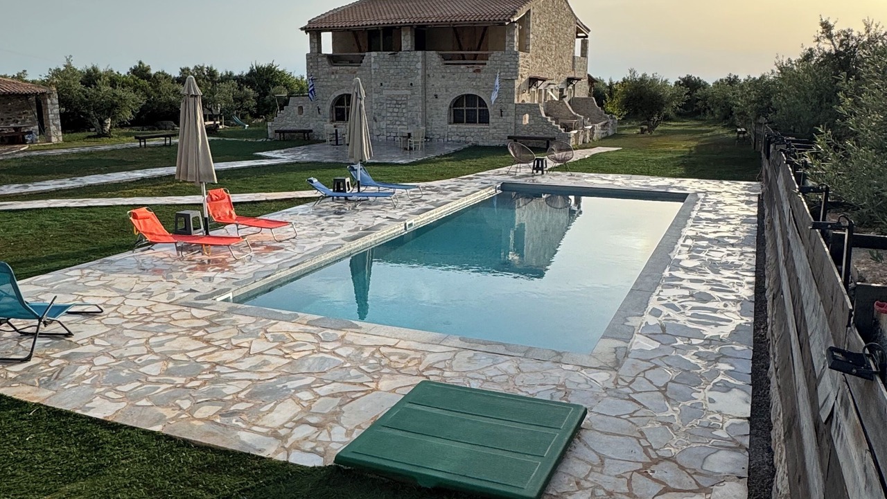 Photo of Outdoor in Oitylo