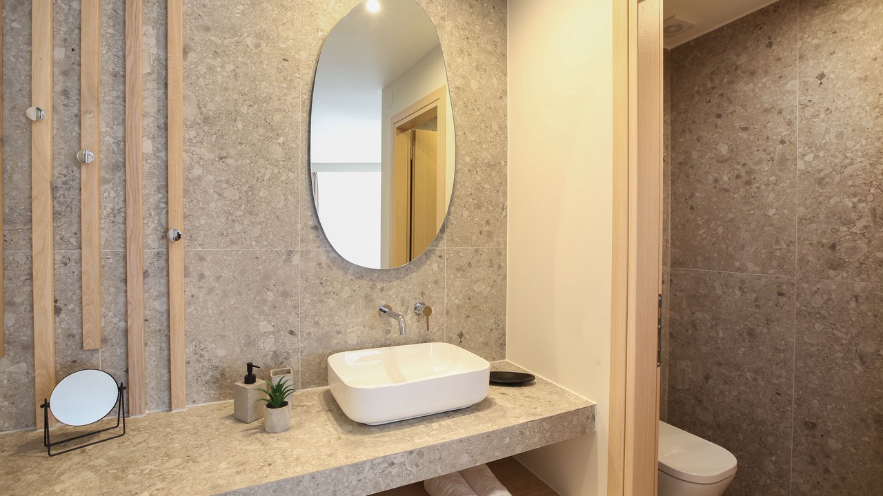 Photo of Bathroom in Bali
