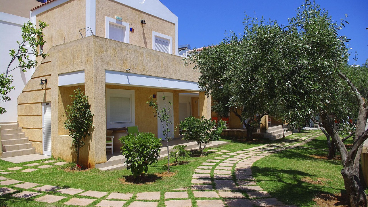 Photo of Outdoor in Daratsos