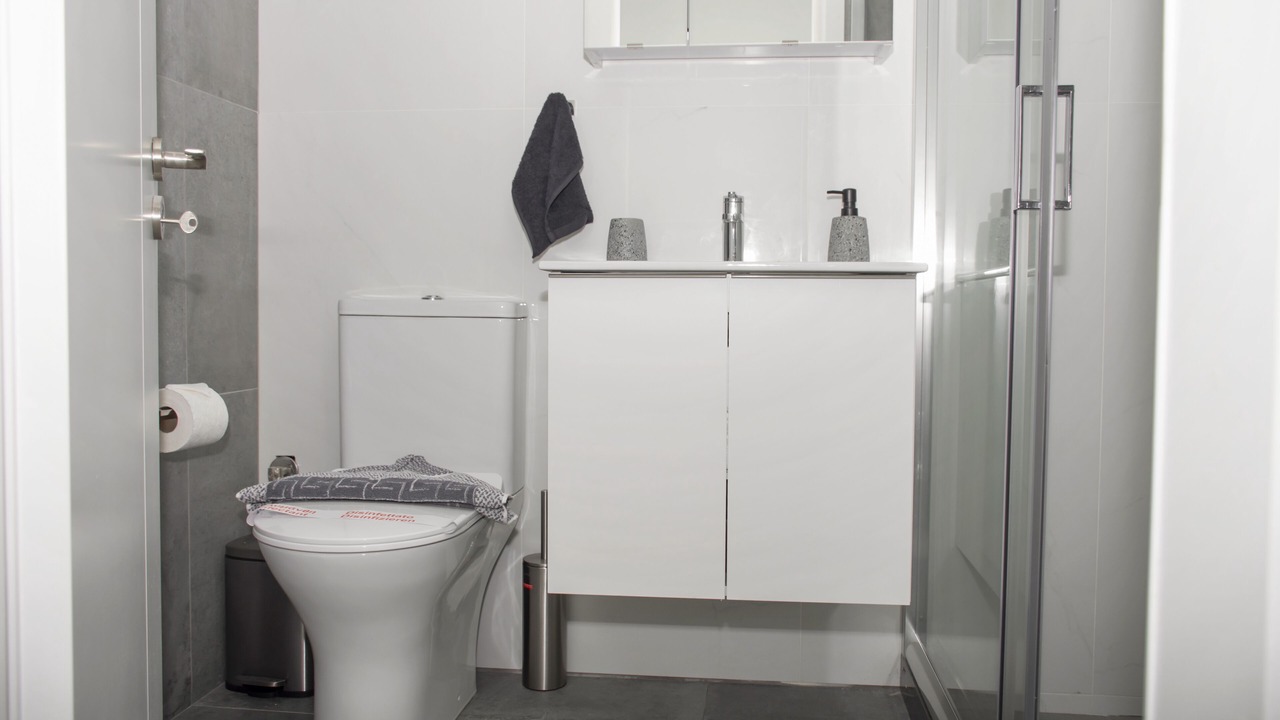 Photo of Bathroom in Minothiana