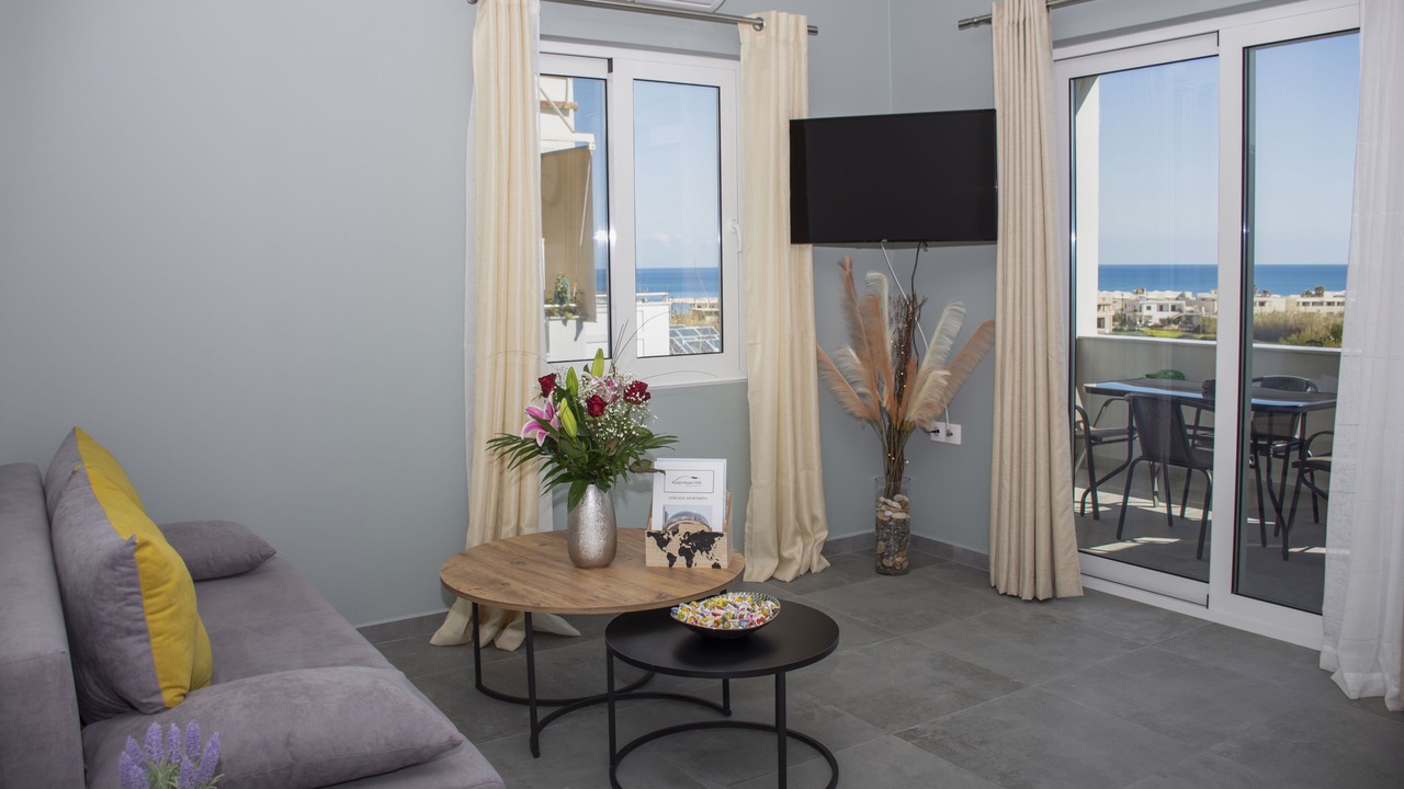 Photo of Livingroom in Minothiana