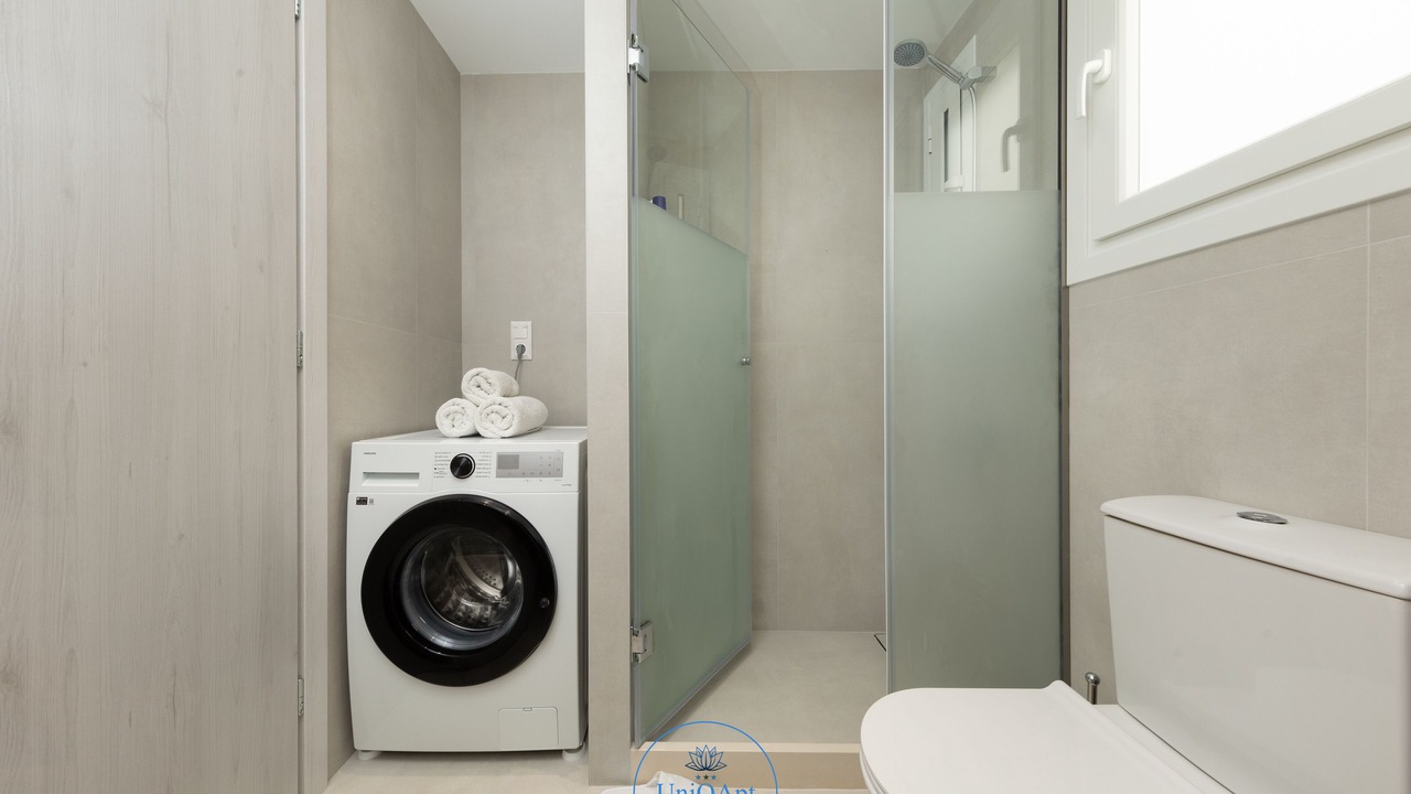 Photo of Bathroom in Corfu Town