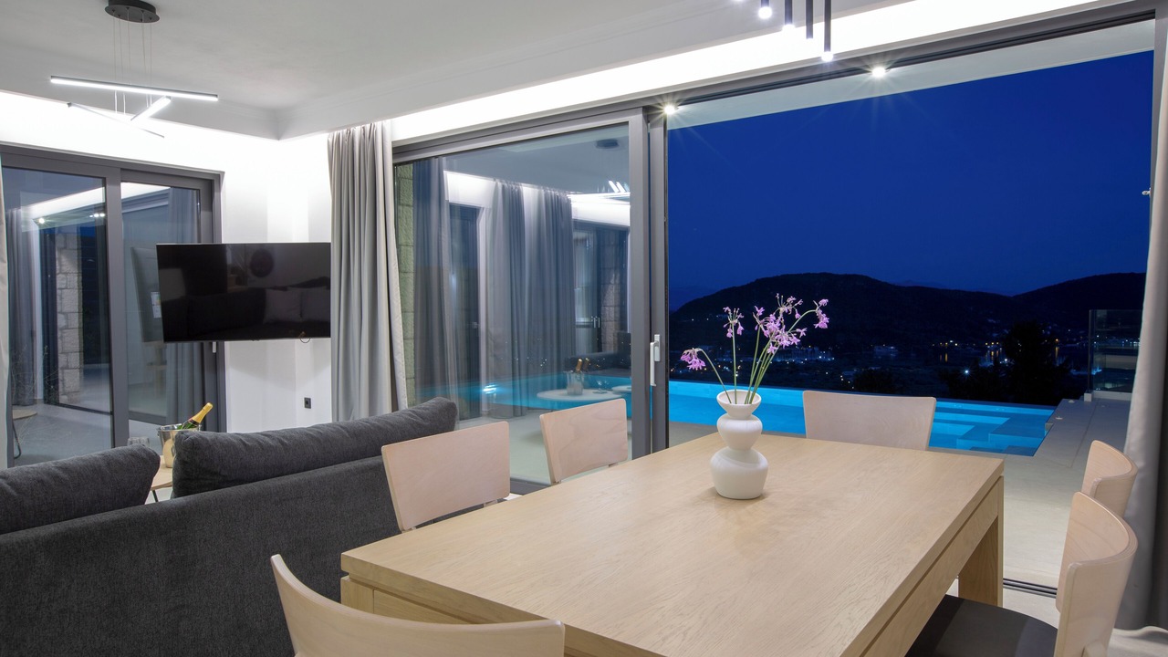 Photo of Livingroom in Nidri
