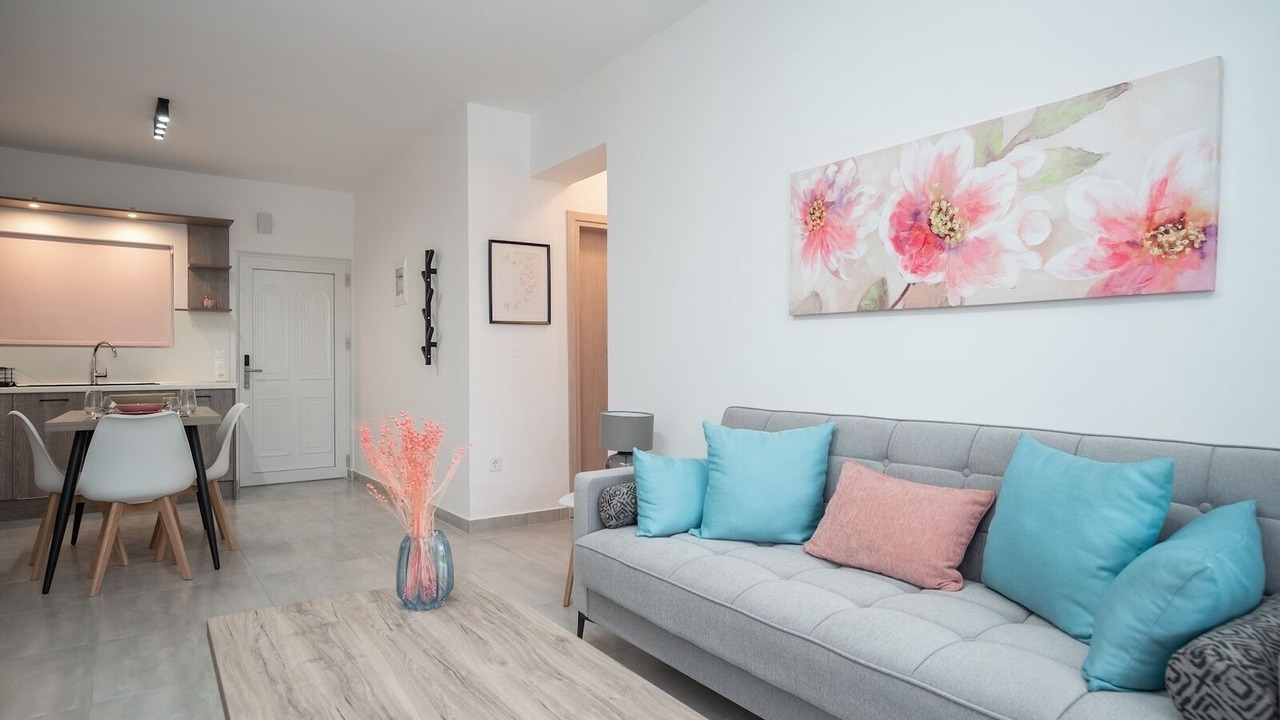 Photo of Livingroom in Alonia
