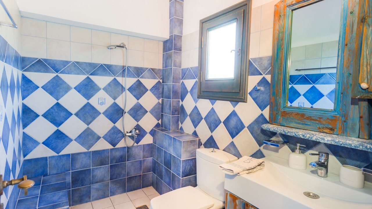Photo of Bathroom in Pitsidia