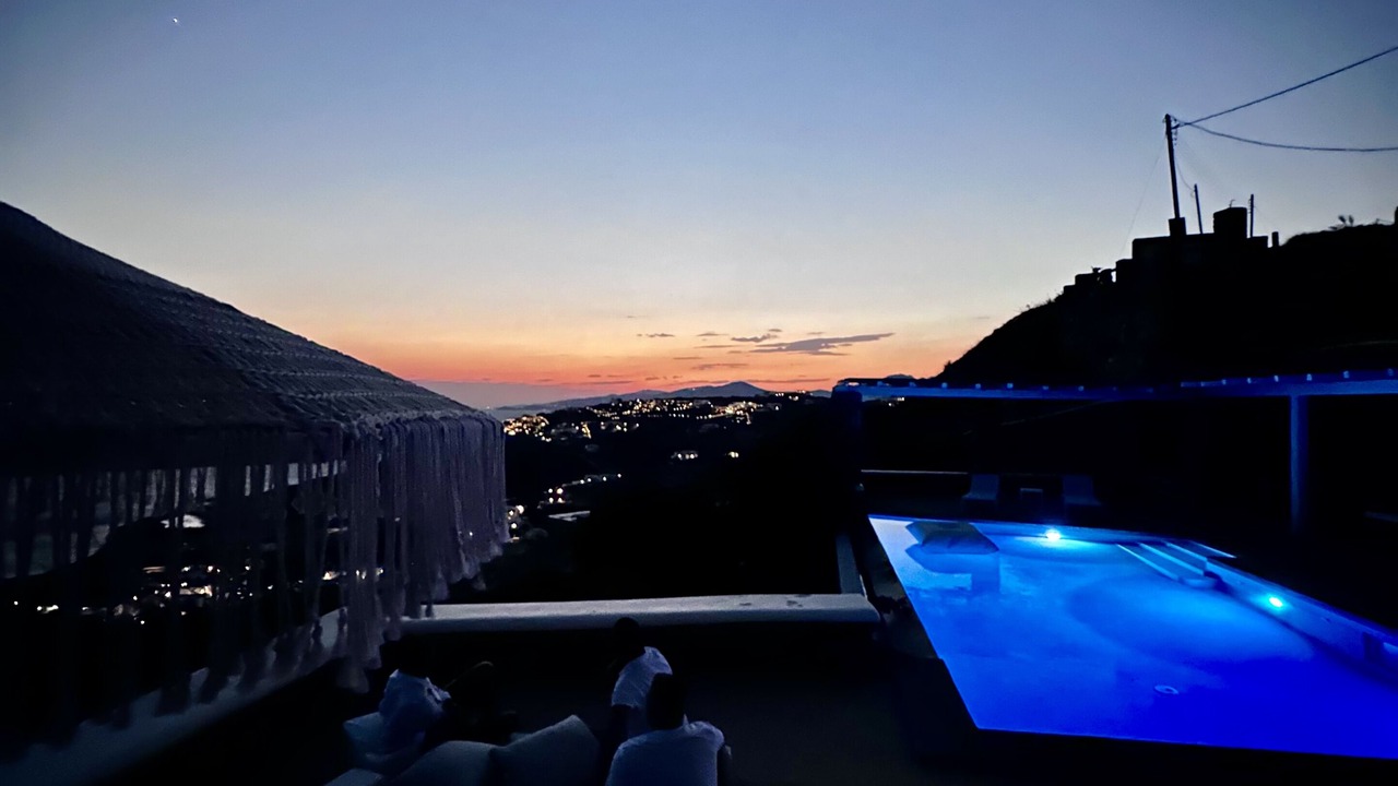 Photo of Outdoor in Tourlos