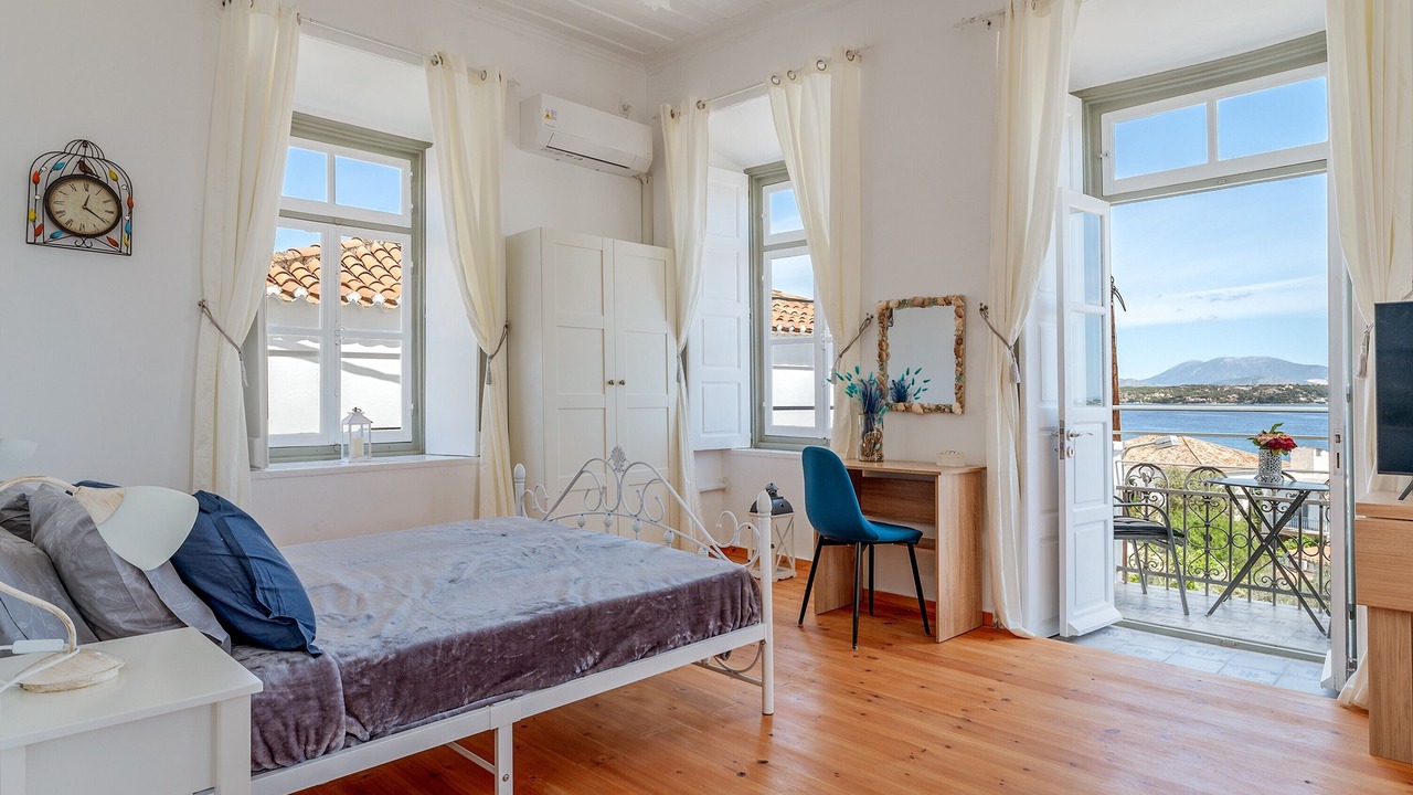 Photo of Bedroom in Spetses