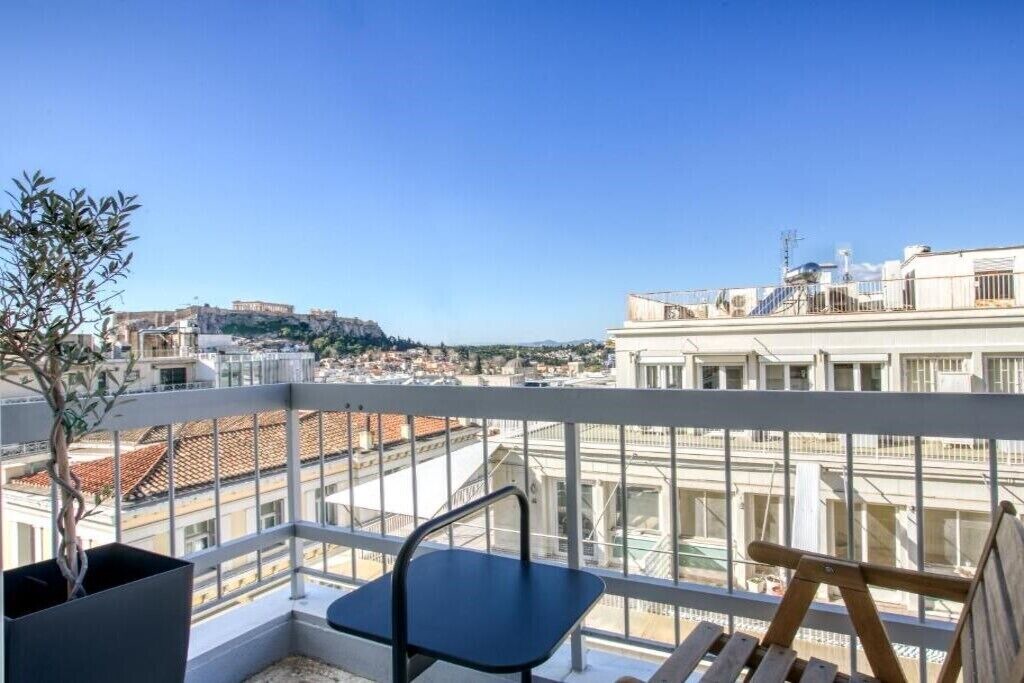 Photo of Outdoor in Athens City Centre