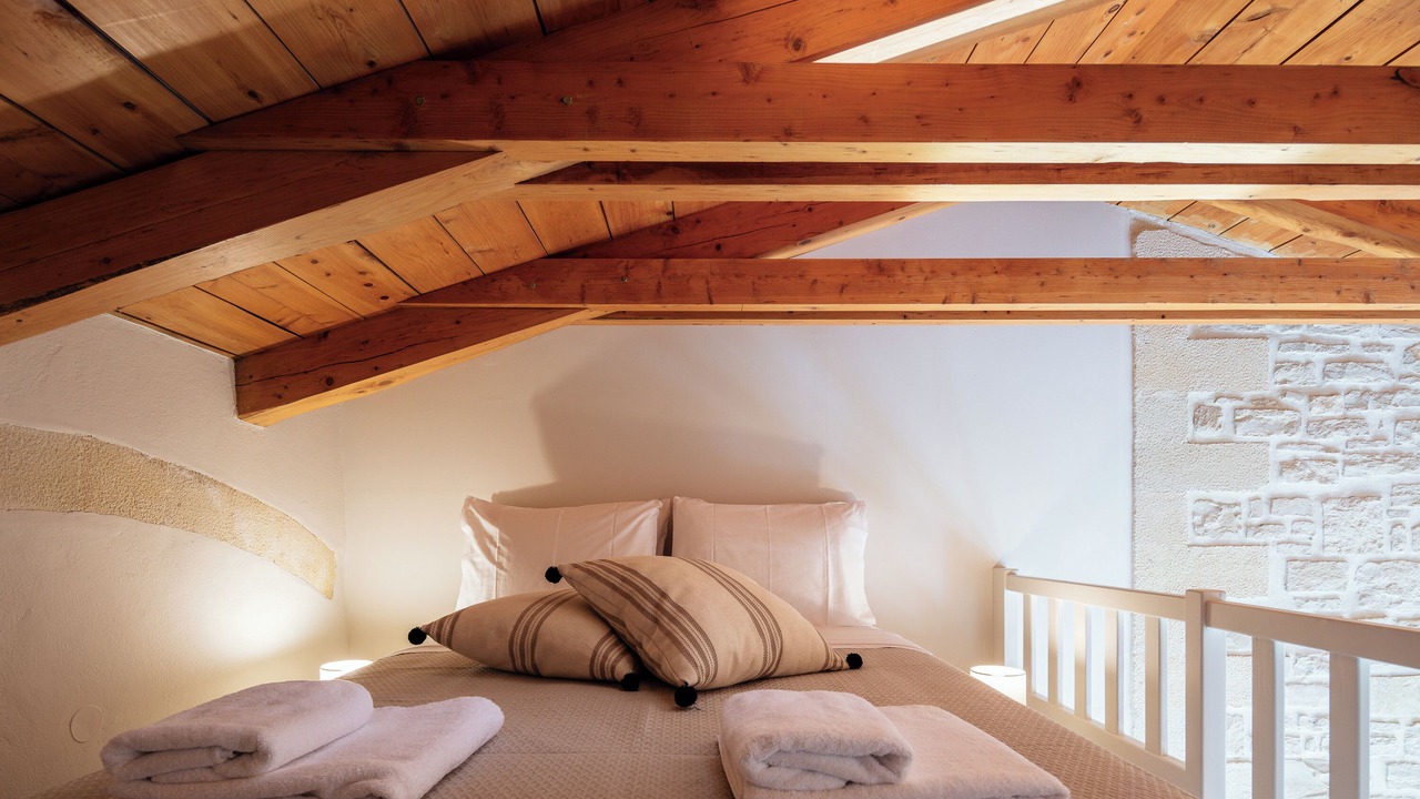 Photo of Bedroom in Filaki