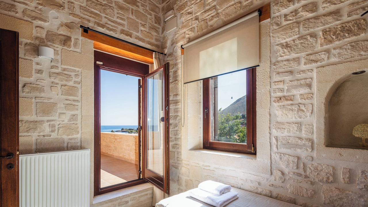 Photo of Bedroom in Filaki