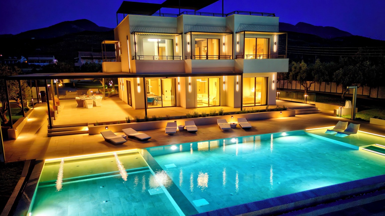 Photo of Outdoor in Almiros Beach