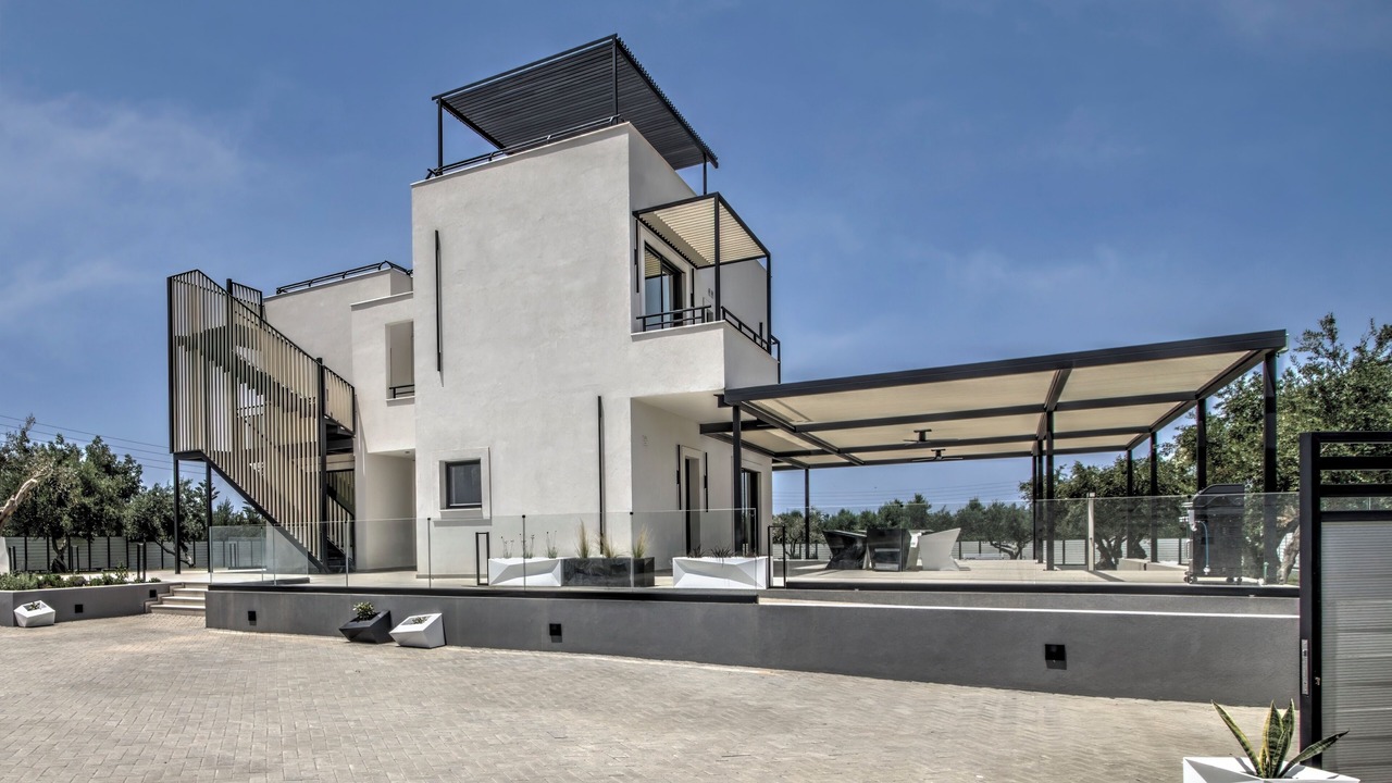 Photo of Outdoor in Almiros Beach