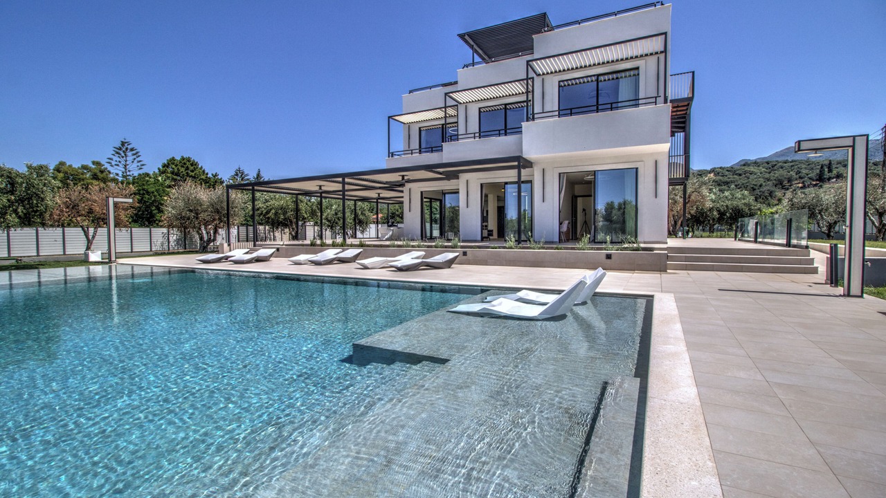 Photo of Outdoor in Almiros Beach