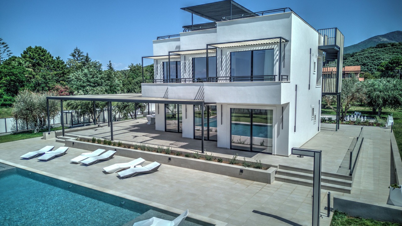 Photo of Outdoor in Almiros Beach