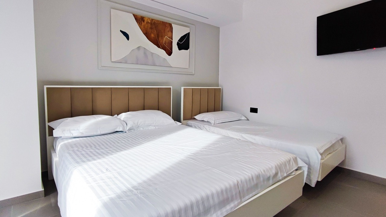 Photo of Bedroom in Vlore