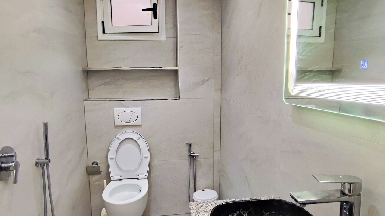 Photo of Bathroom in Vlore