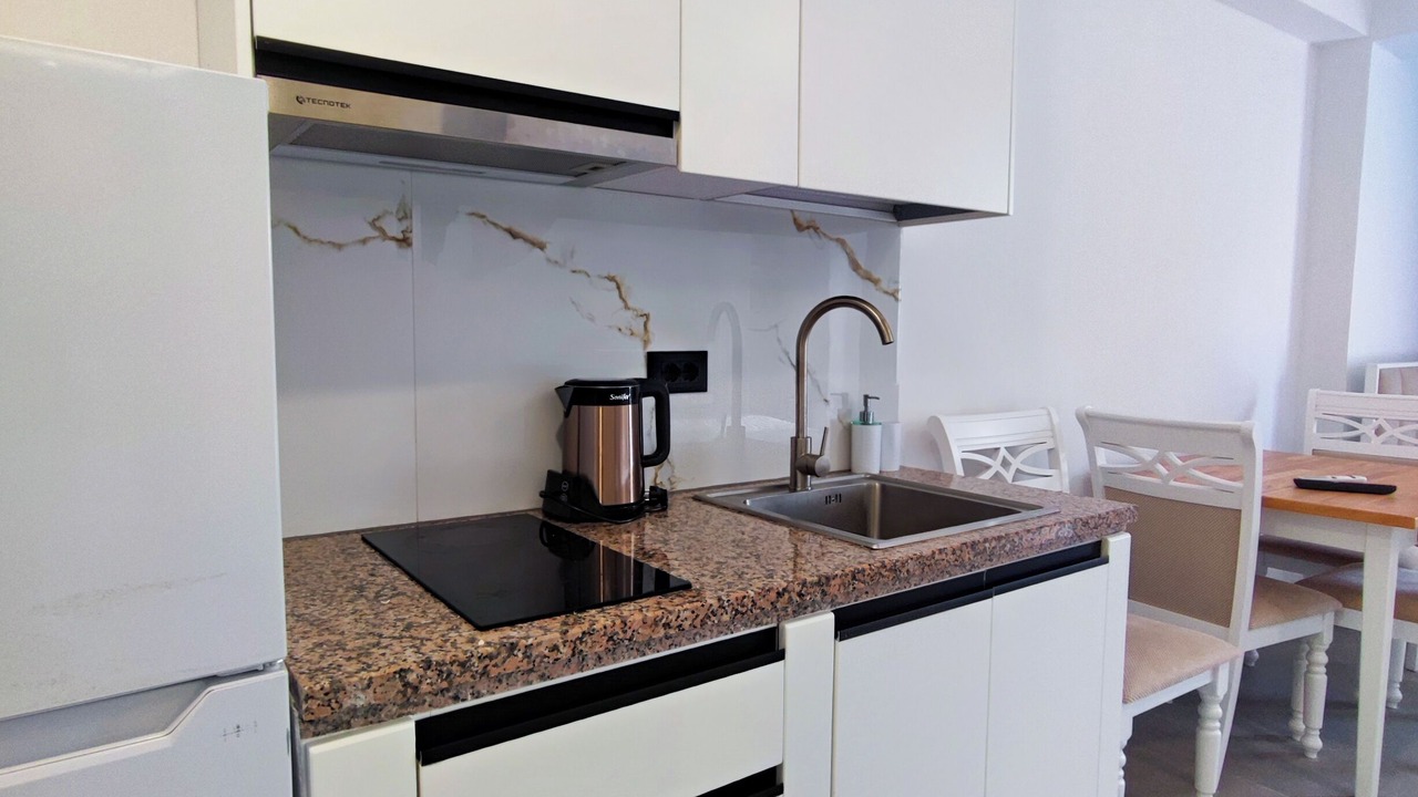 Photo of Kitchen in Vlore