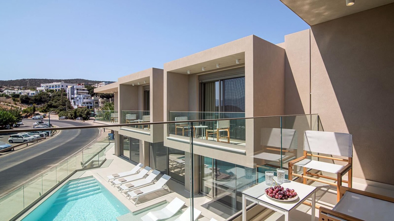 Photo of Outdoor in Ammoudara