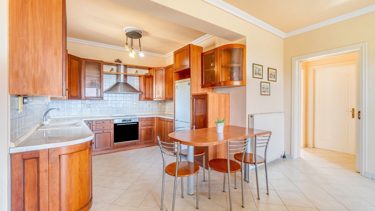 Photo of Kitchen in Lefkimmi