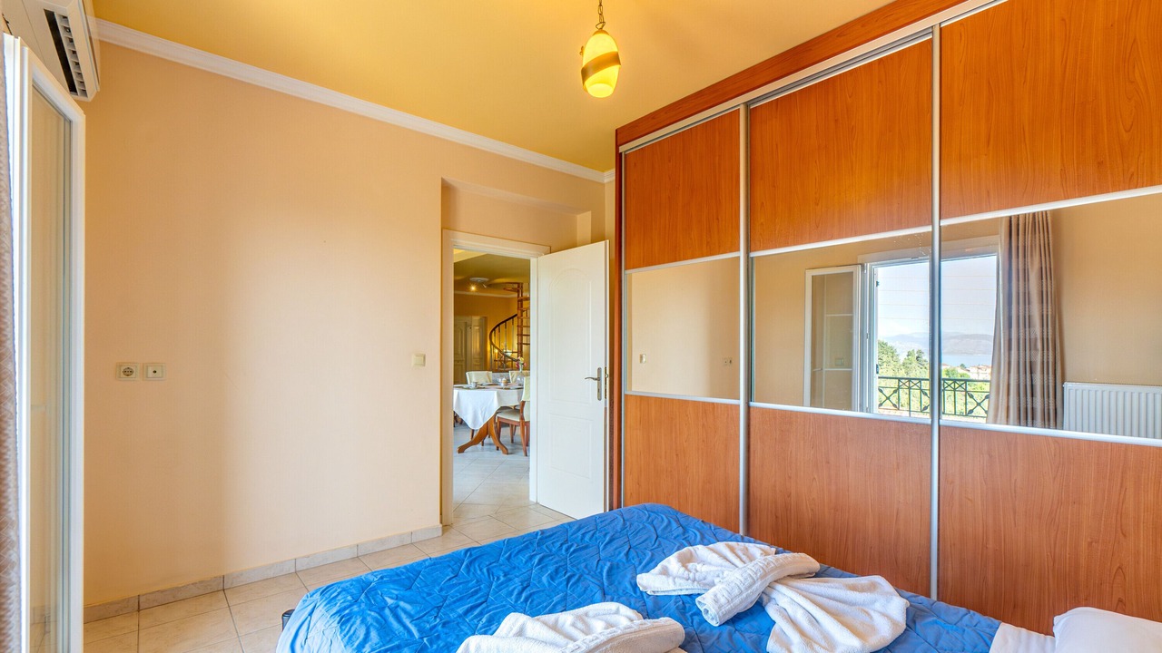Photo of Bedroom in Lefkimmi