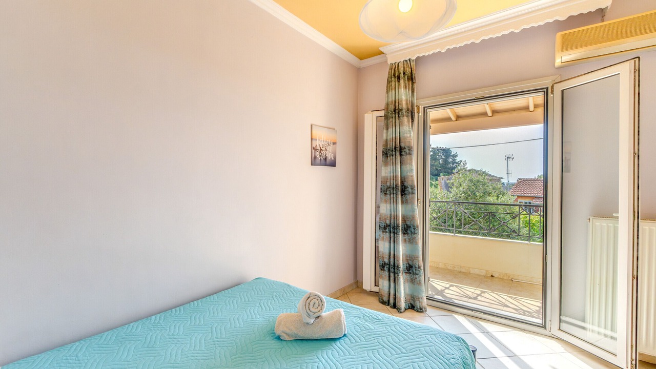 Photo of Bedroom in Lefkimmi