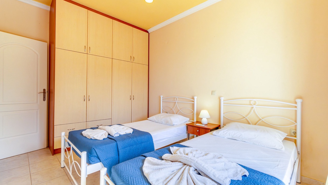 Photo of Bedroom in Lefkimmi