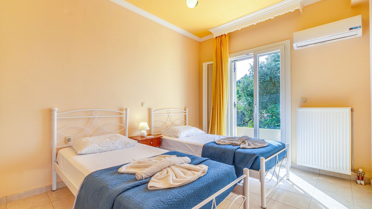 Photo of Bedroom in Lefkimmi