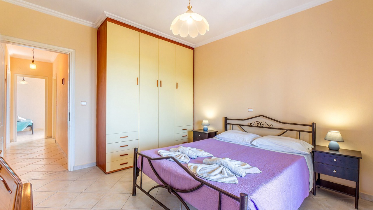 Photo of Bedroom in Lefkimmi