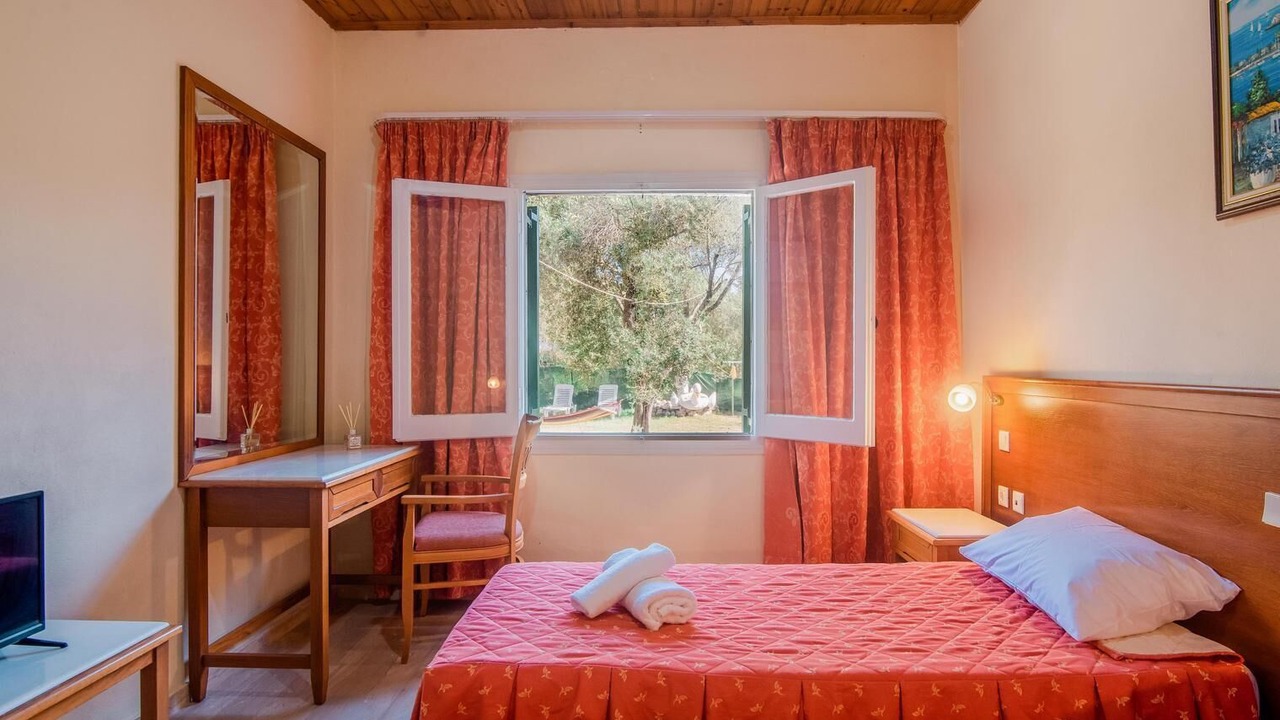 Photo of Bedroom in Perivolion