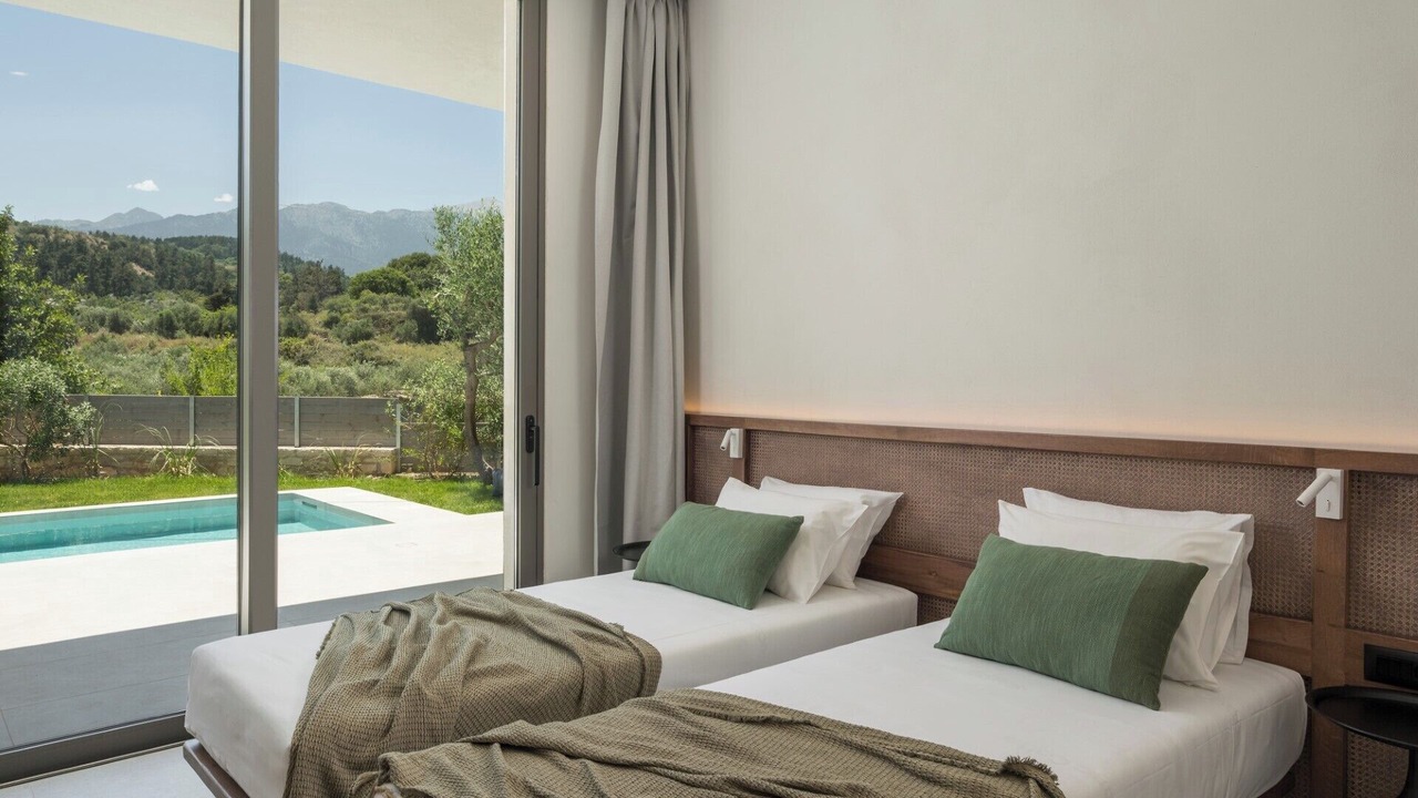 Photo of Bedroom in Maza