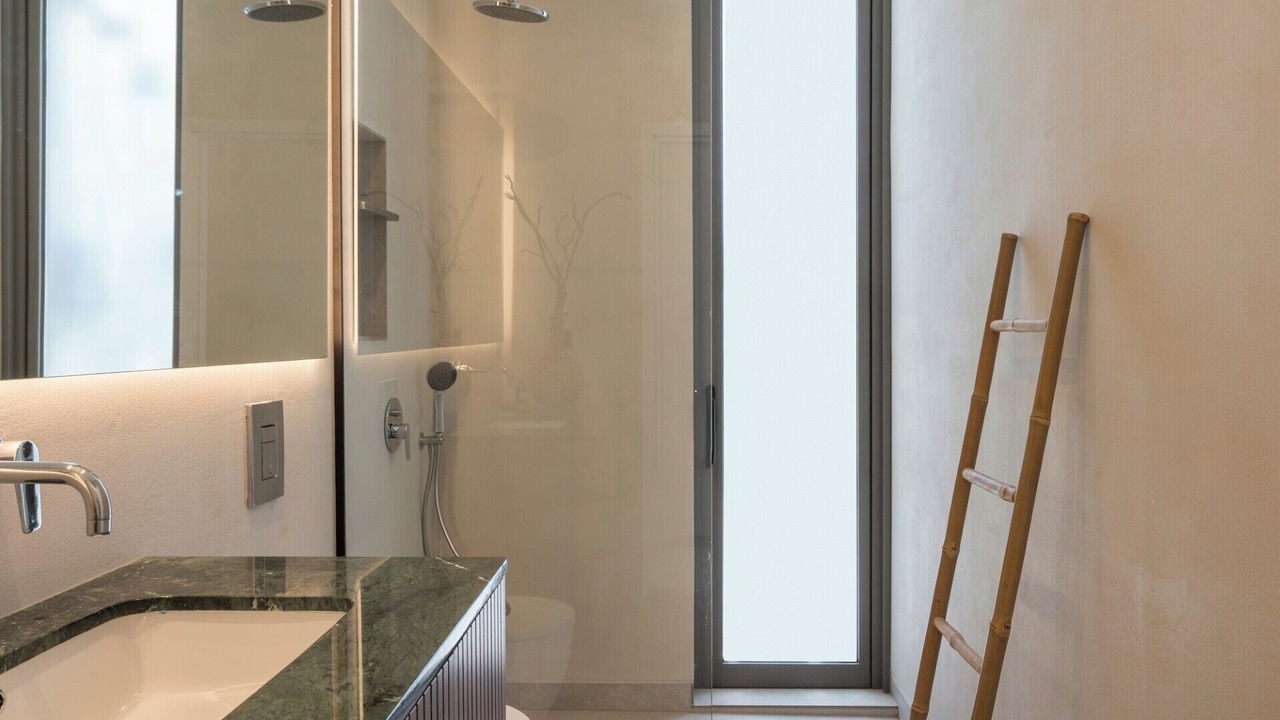 Photo of Bathroom in Maza