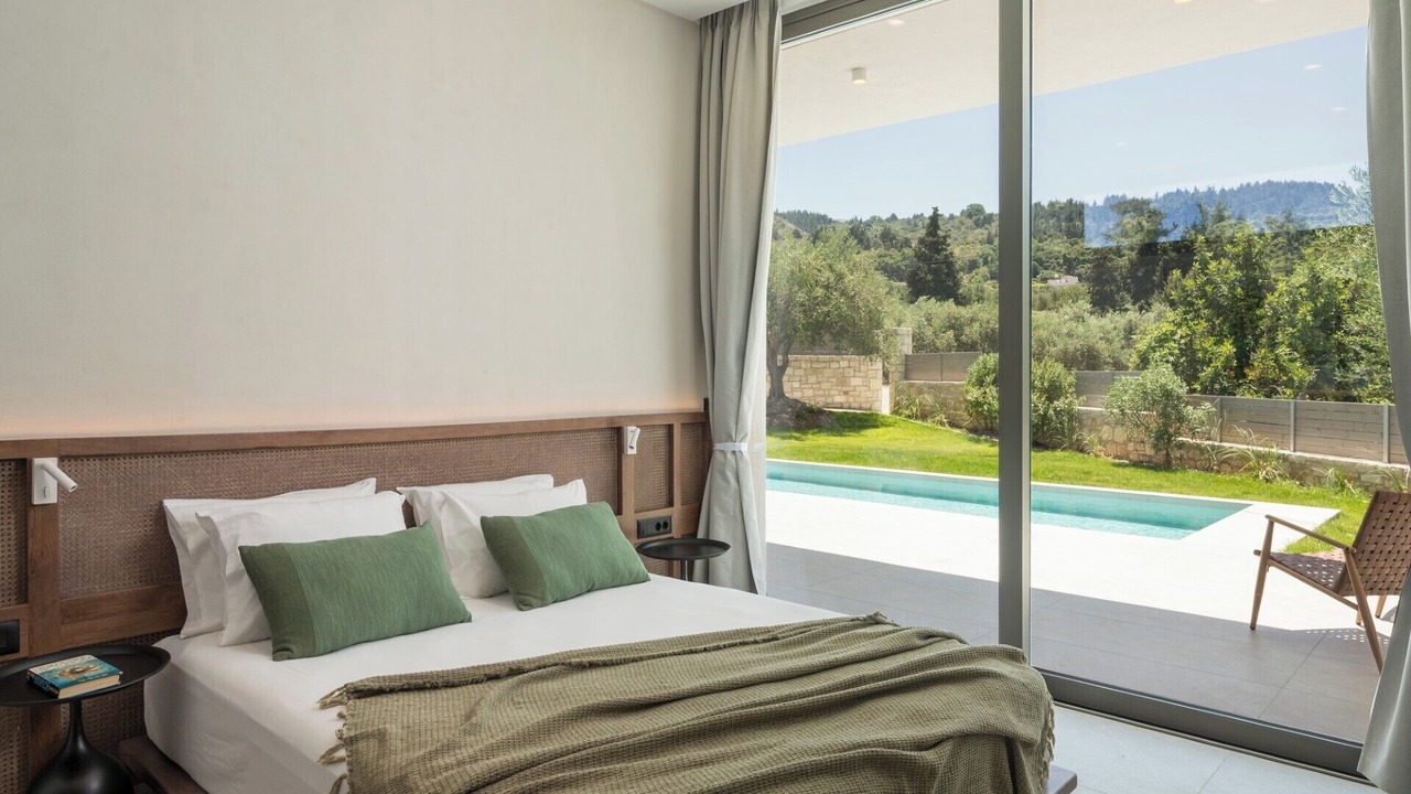 Photo of Bedroom in Maza
