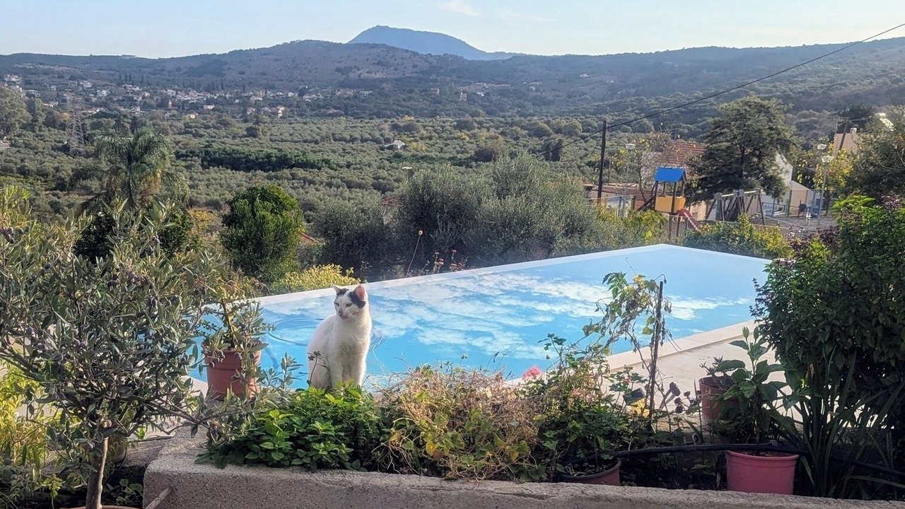 Photo of Outdoor in Provarma