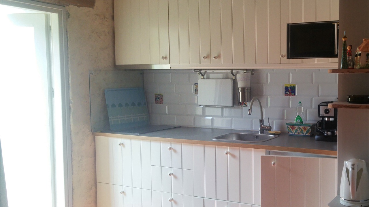Photo of Kitchen in Provarma