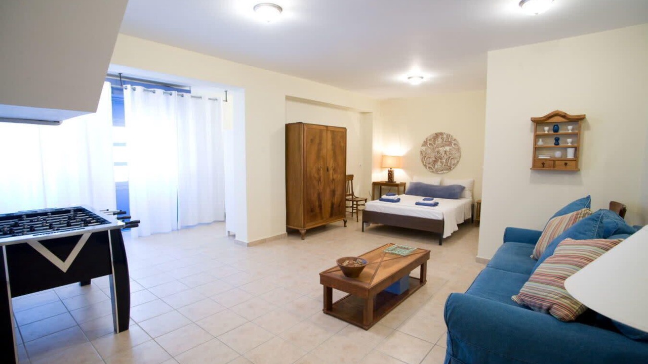 Photo of Bedroom in Perigiali