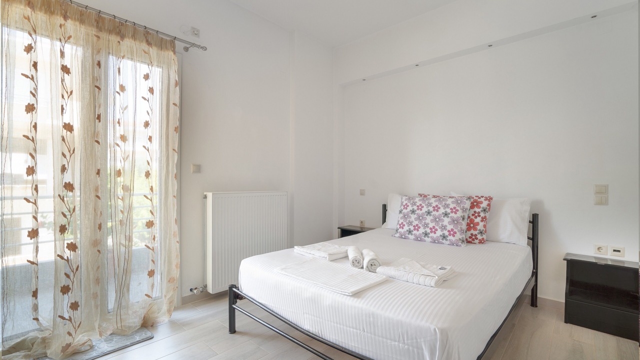 Photo of Bedroom in Kanali