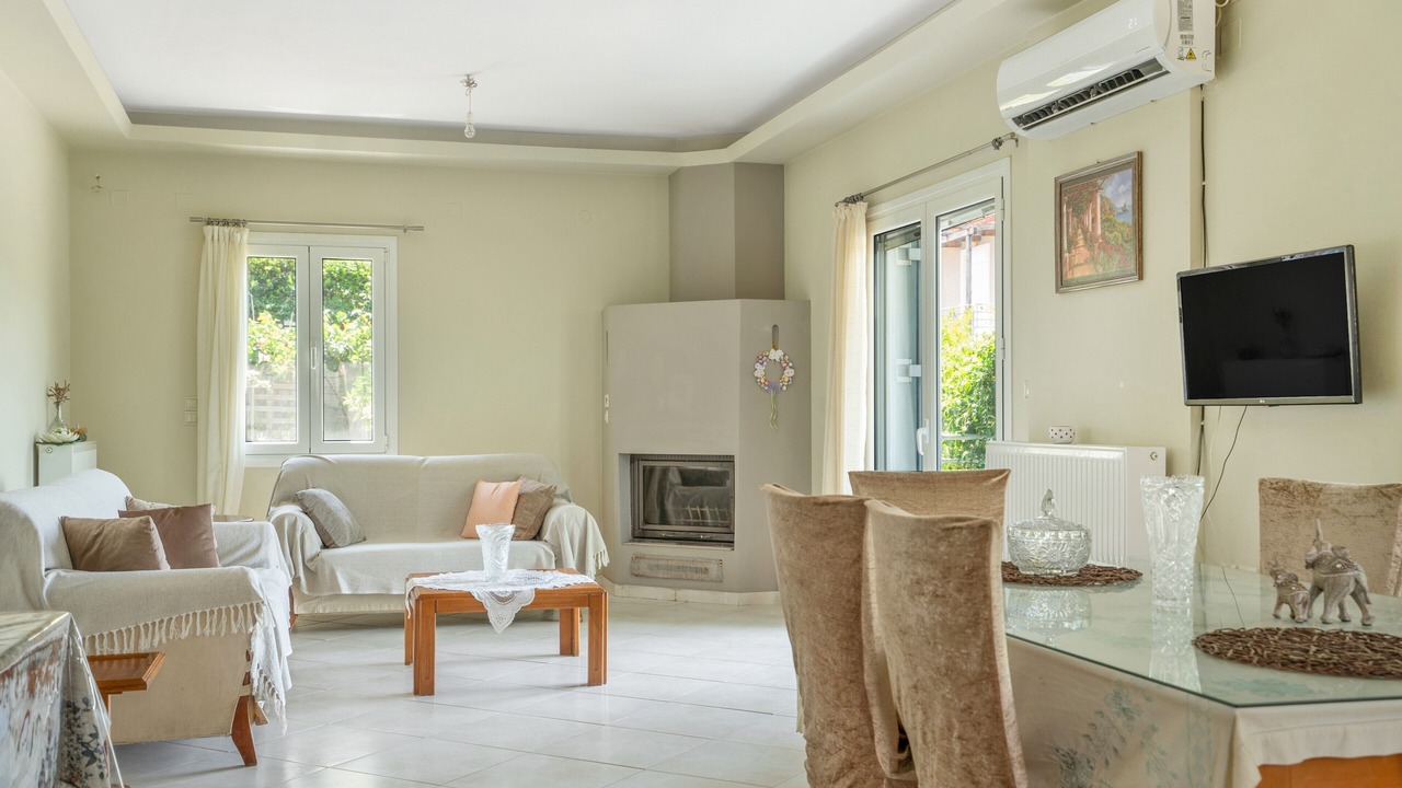 Photo of Livingroom in Kanali