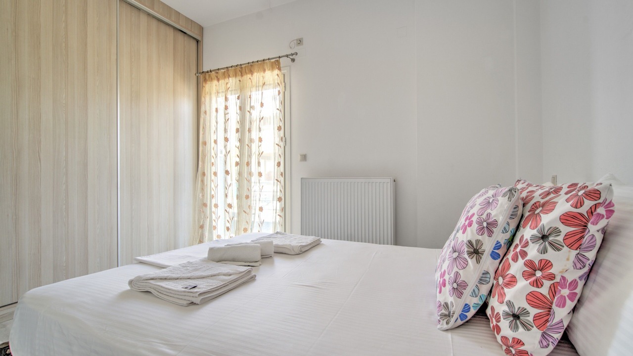 Photo of Bedroom in Kanali