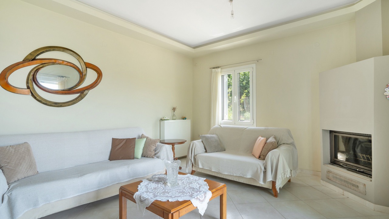Photo of Livingroom in Kanali