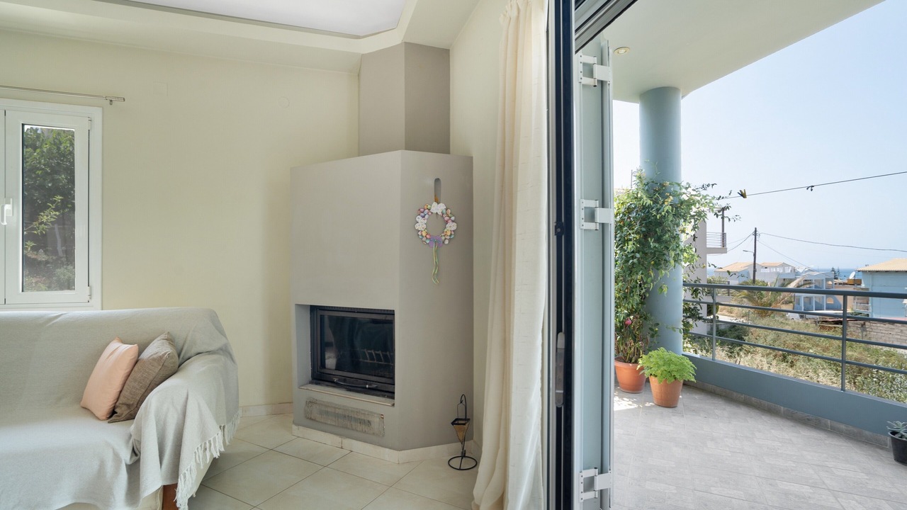 Photo of Livingroom in Kanali