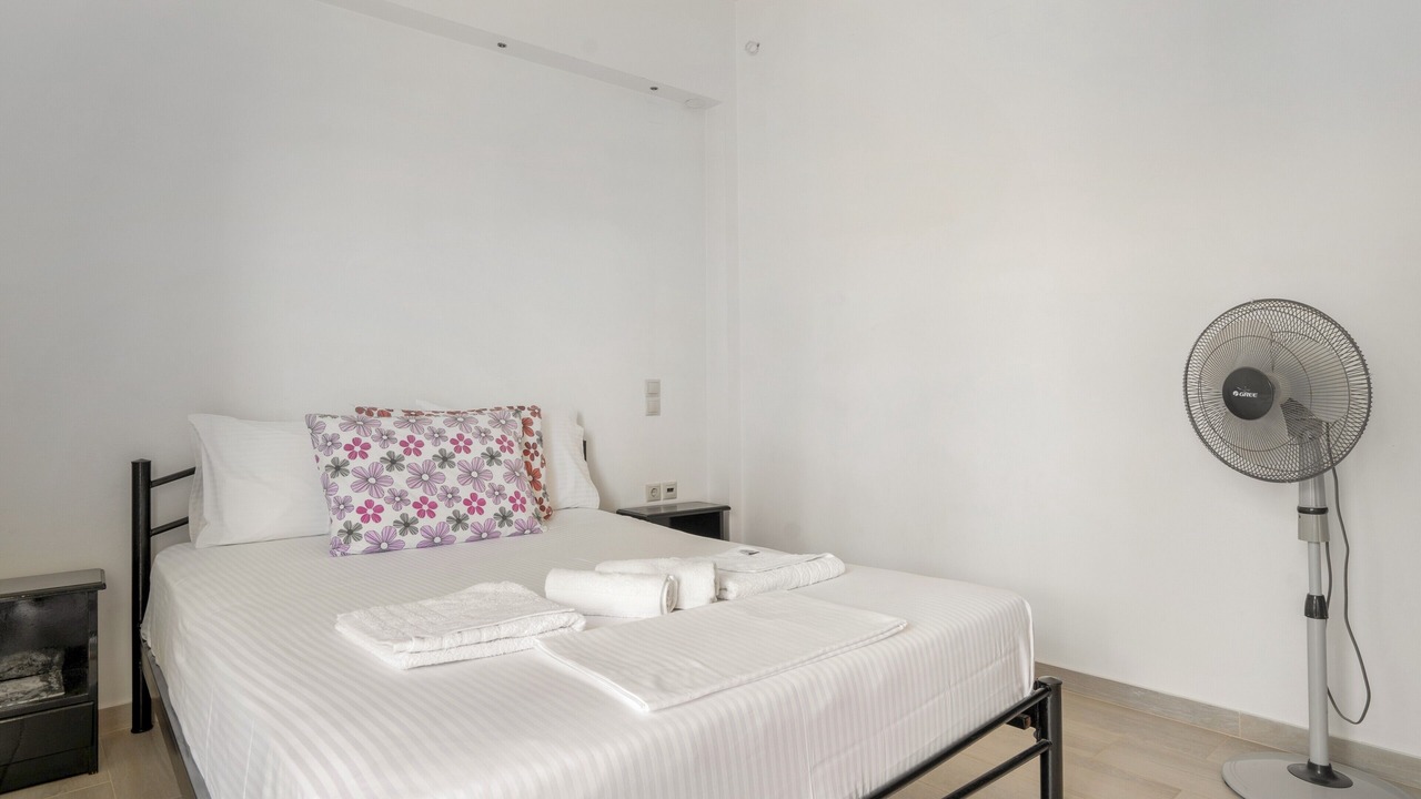 Photo of Bedroom in Kanali