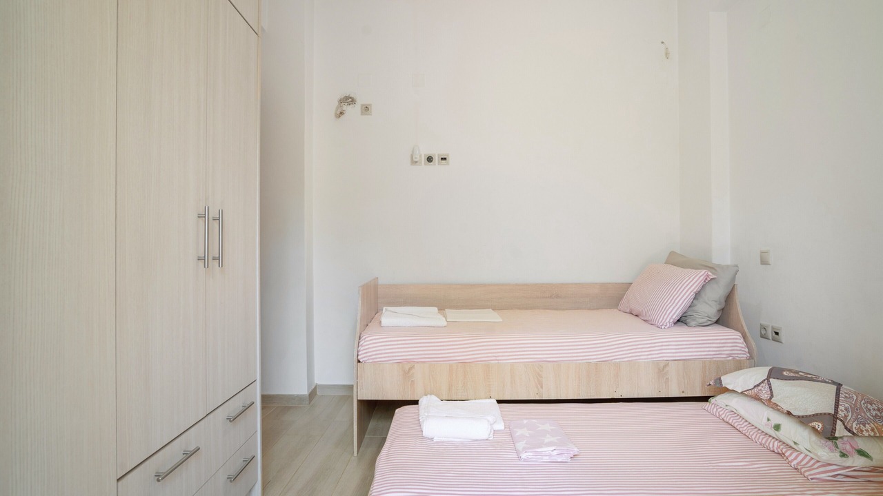 Photo of Bedroom in Kanali