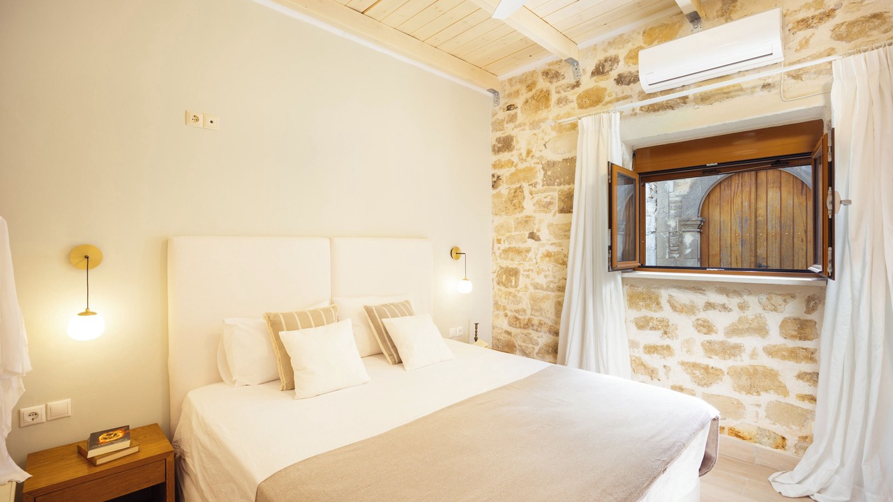 Photo of Bedroom in Episkopi