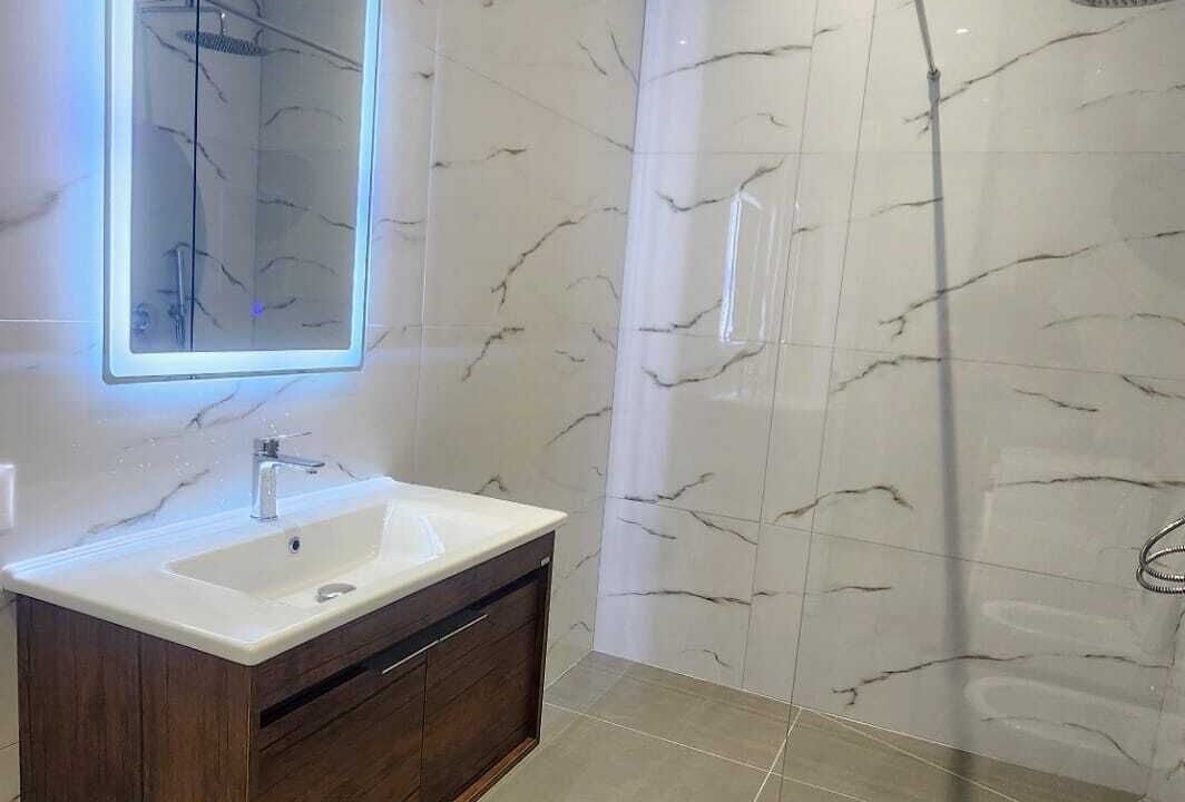 Photo of Bathroom in Golem