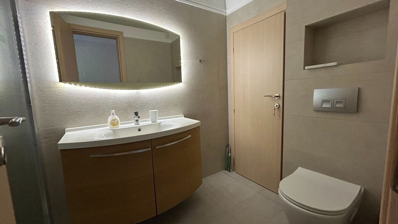 Photo of Bathroom in Siviri