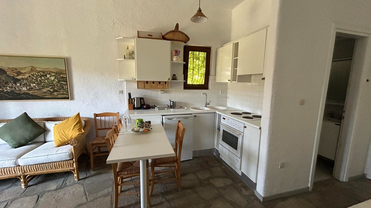Photo of Kitchen in Siviri