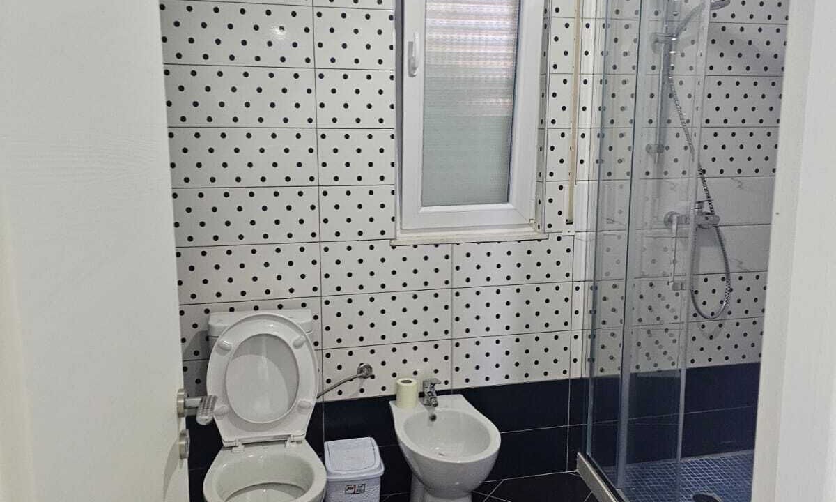 Photo of Bathroom in Orikum